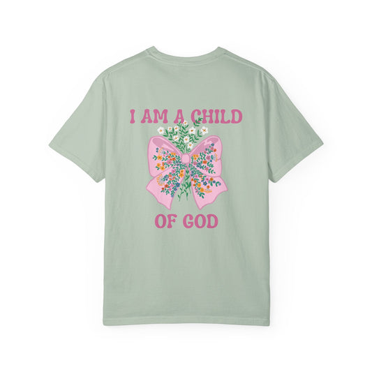 Wear the Word: How Surrounding Yourself with God's Love Can Uplift Your Day