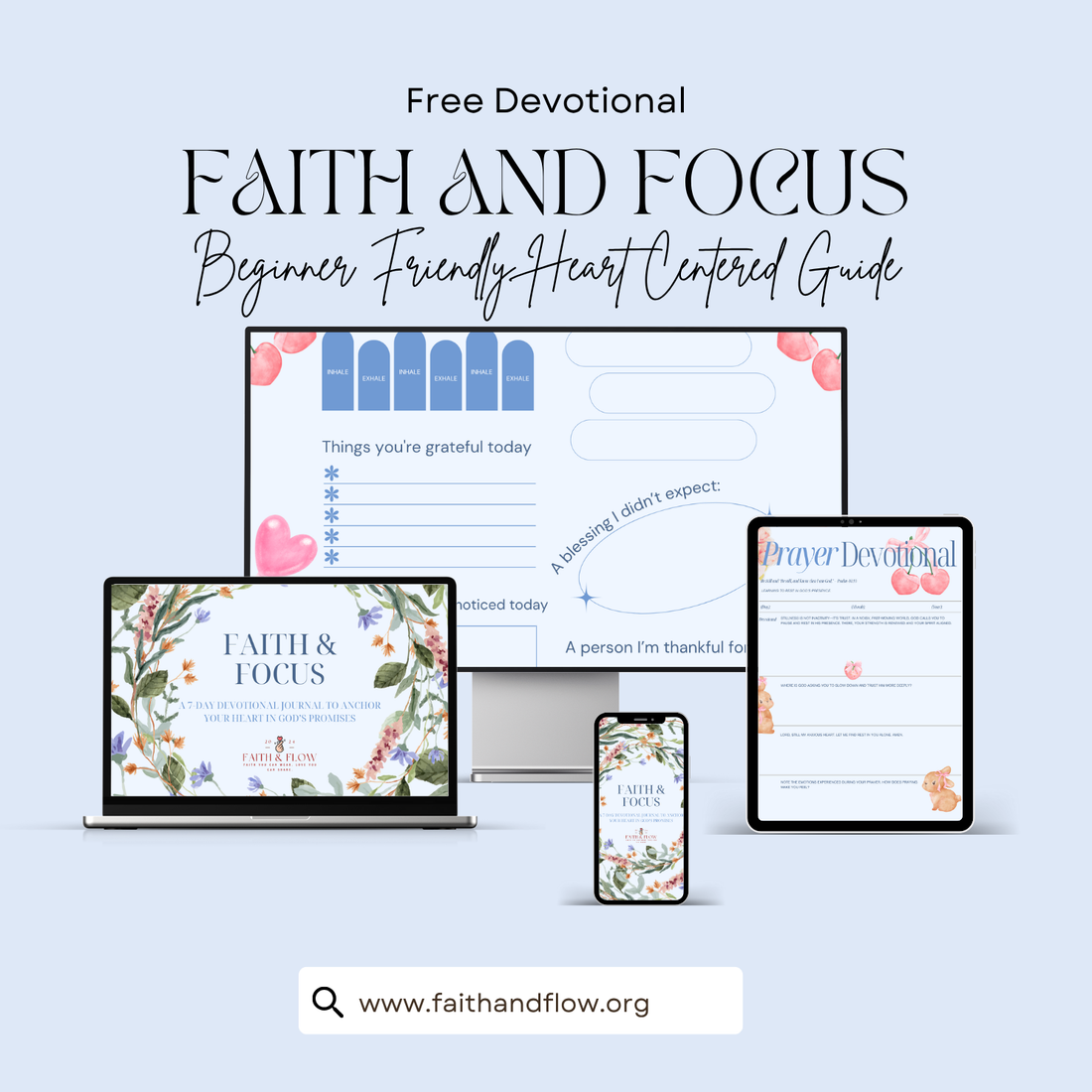 What Inspired Me to Create Faith-Based Apparel