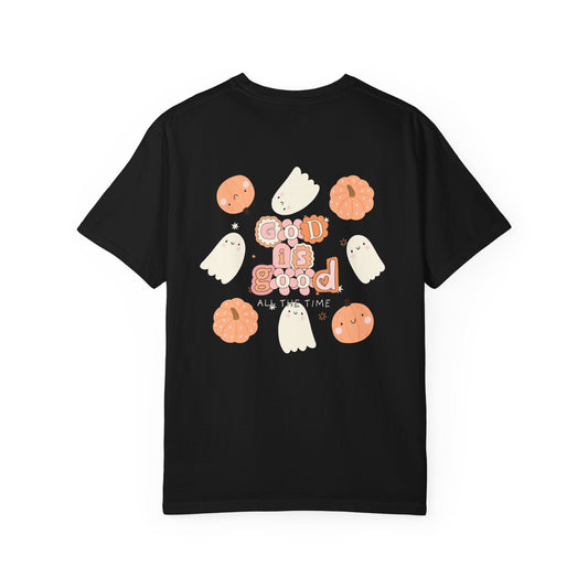 Faith & Fashion: How to Style Scripture Tees for Everyday Wear and Worship Events