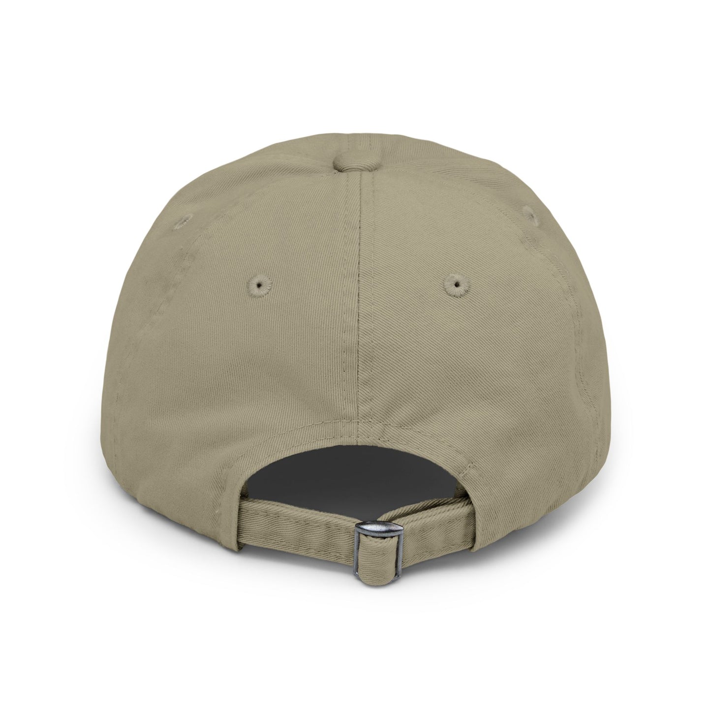 Vintage Dad Hat God Is Good – Limited Edition Fall Drop