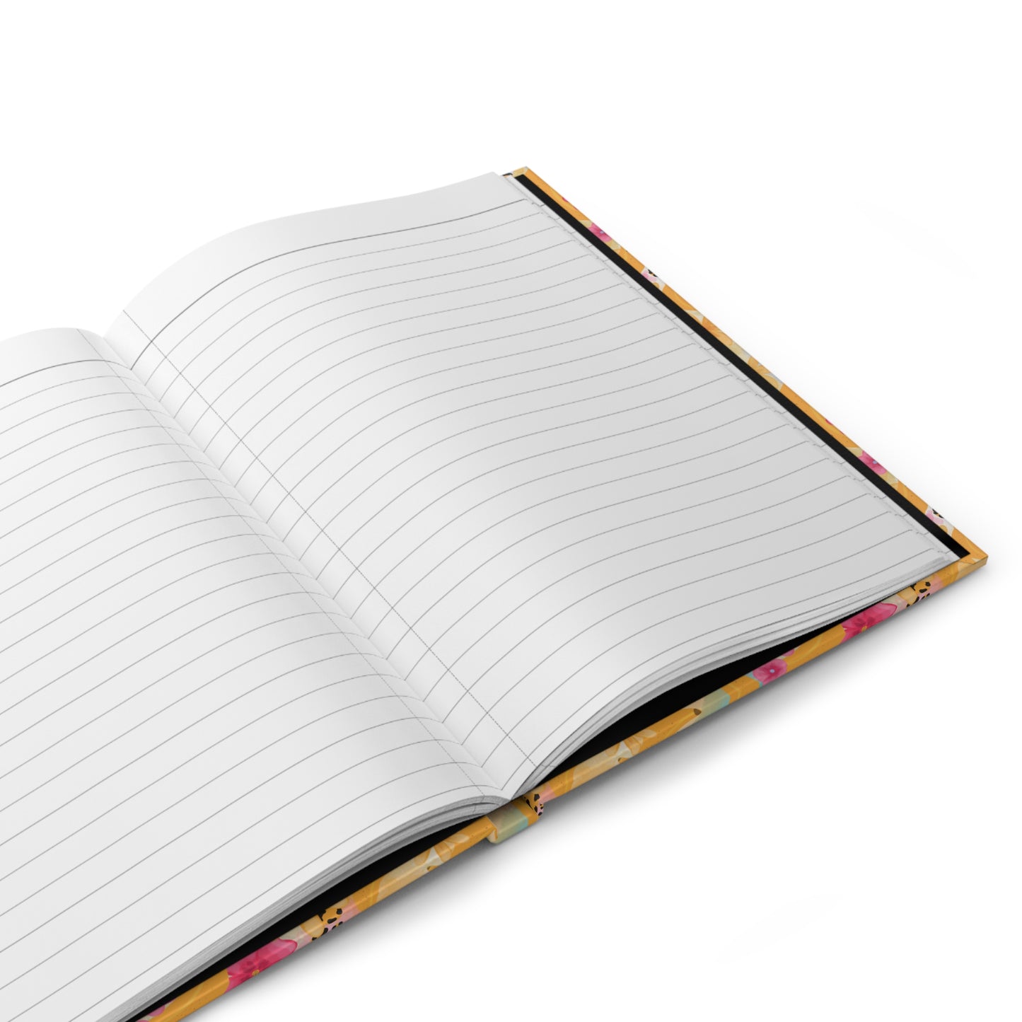 Banana Chiquita Journal – Faith-Filled Thoughts in Bloom- Mother's Day gift