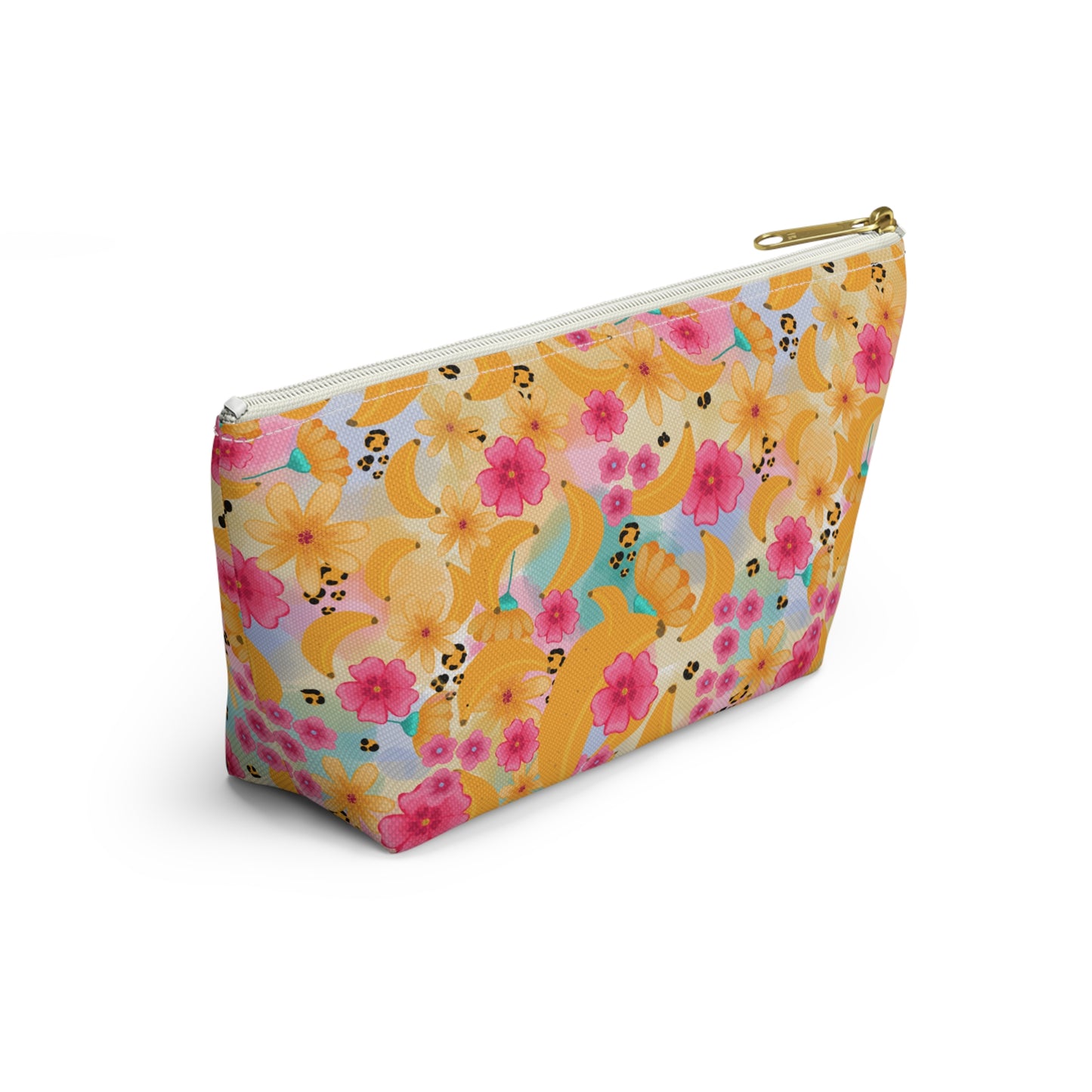 Banana Chiquita Makeup Bag – Where Faith Meets Beauty