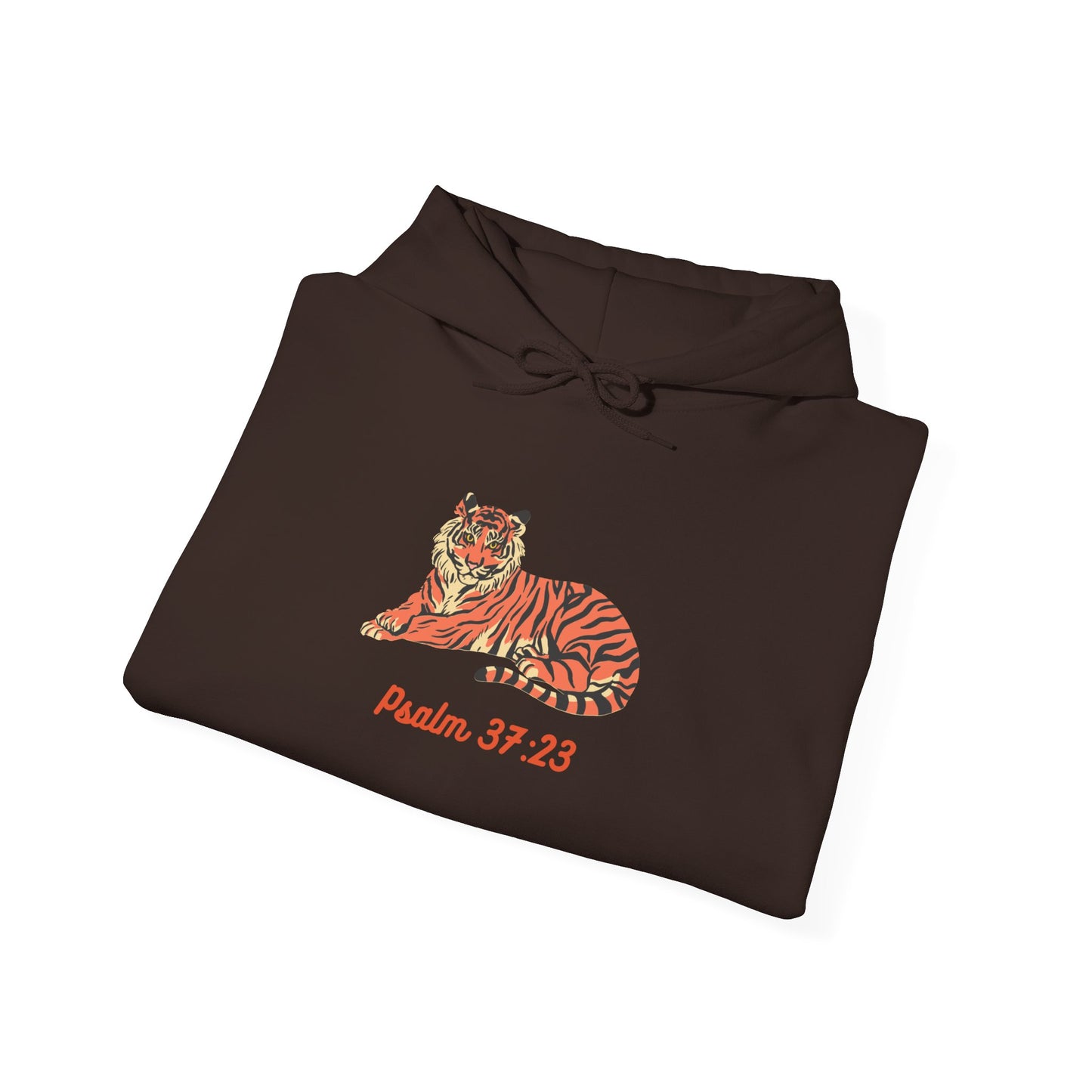 Psalm 37:23 Hoodie