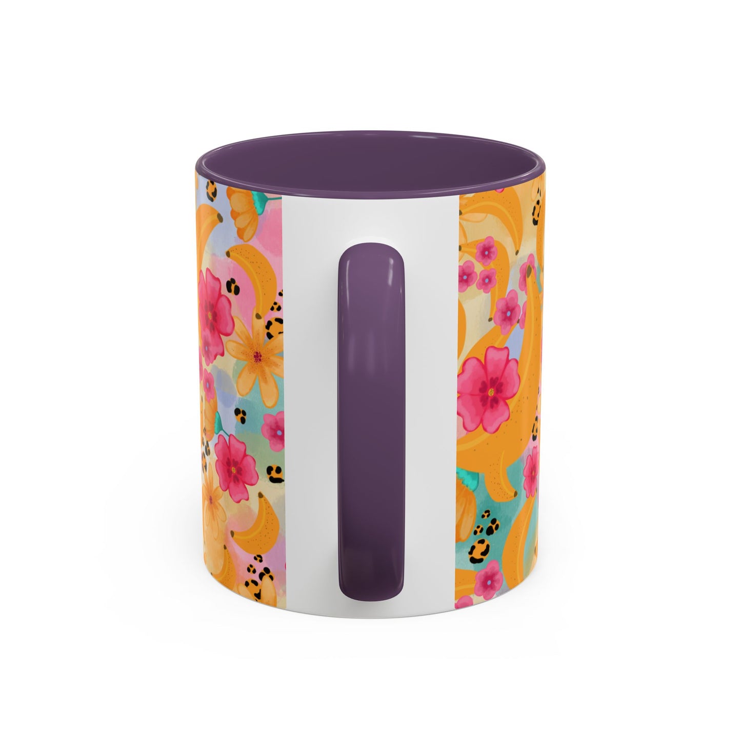 Banana Chiquita Coffee Mug – Proverbs 31:28