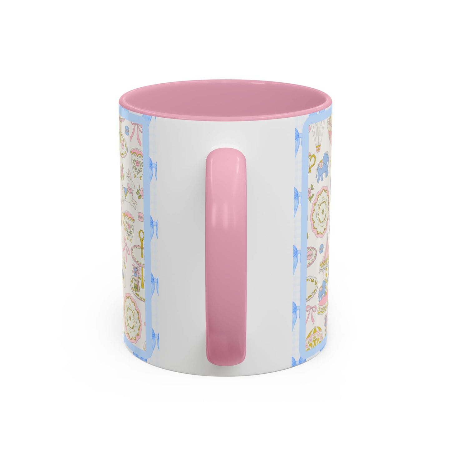 Faith-Inspired Mug with Bible Verse Christian Coffee Cup – “The Joy of the Lord is My Strength” Nehemiah 8:10