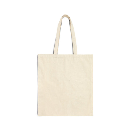 His Promises Never Fail Christian Tote Bag | Faith-Based Canvas Bag with Scripture | Joshua 23:14 | Retro Inspirational Design | Faith & Flow