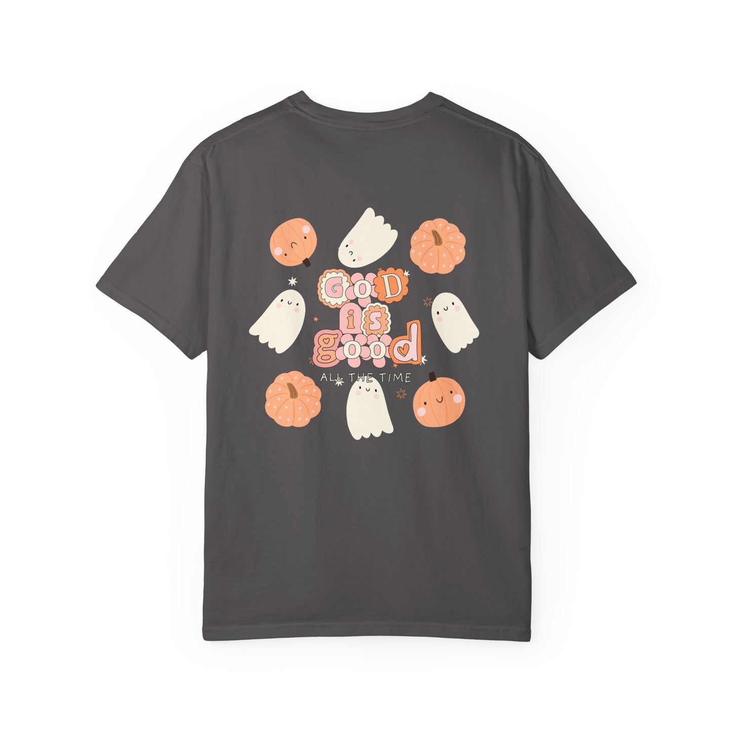 Limited Edition God Is Good Halloween Tee