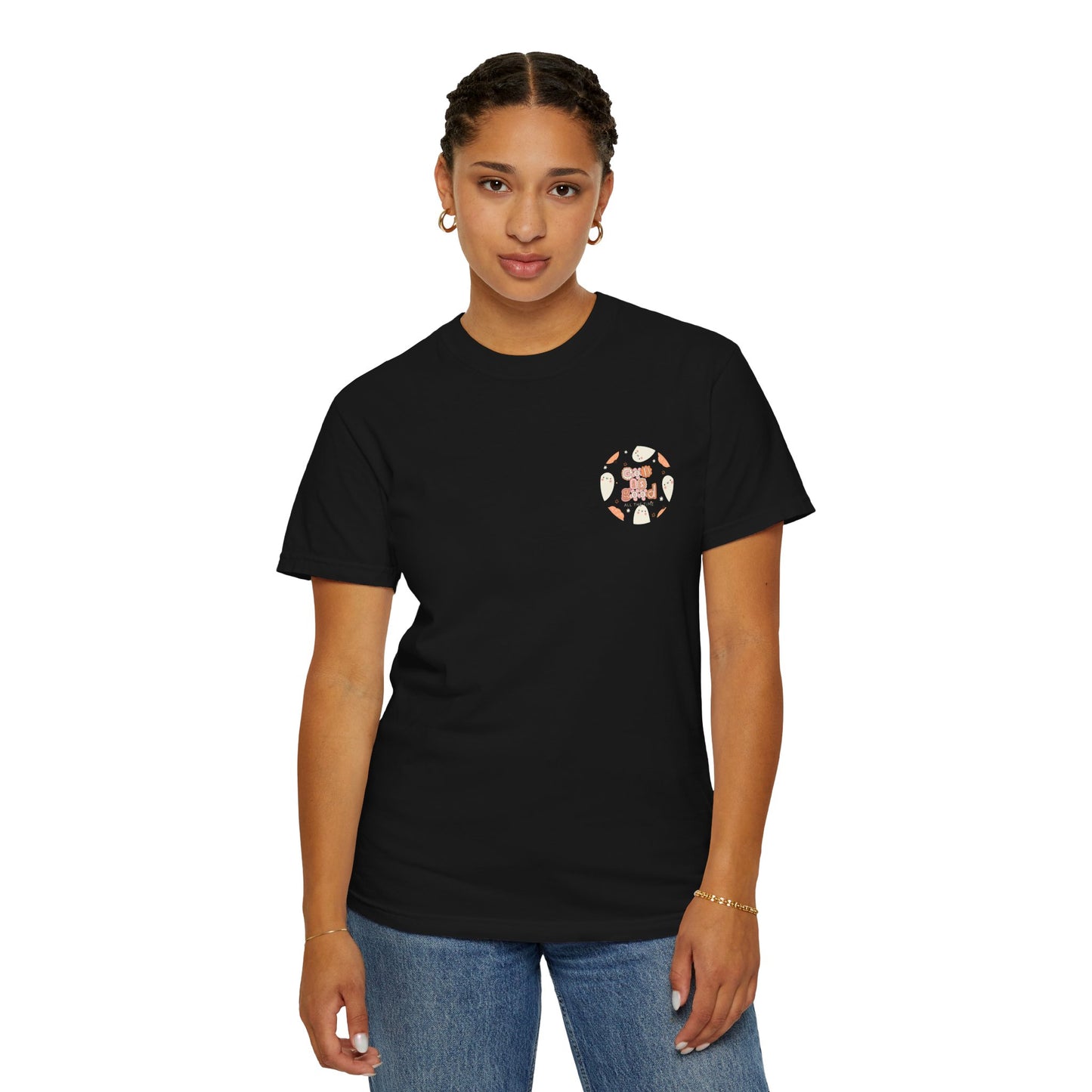 Limited Edition God Is Good Halloween Tee
