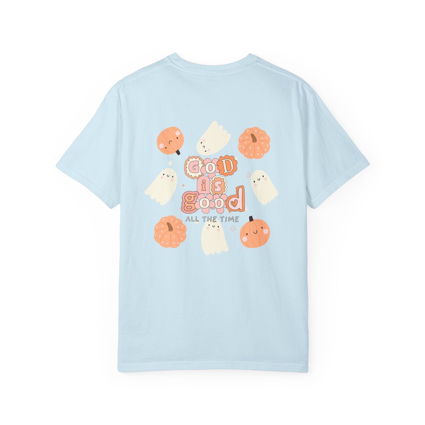 Limited Edition God Is Good Halloween Tee