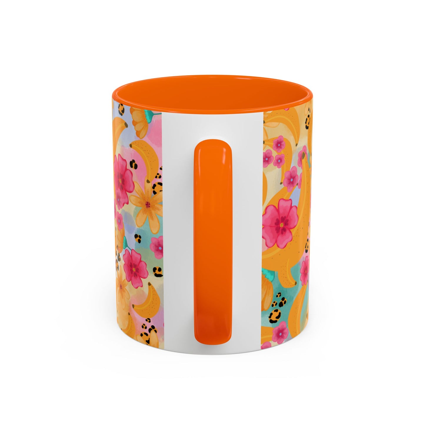 Banana Chiquita Coffee Mug – Proverbs 31:28