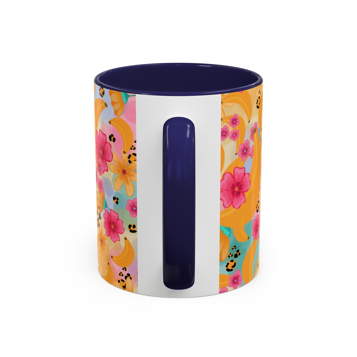 Banana Chiquita Coffee Mug – Proverbs 31:28
