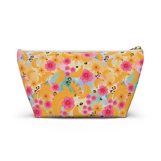 Banana Chiquita Makeup Bag – Where Faith Meets Beauty