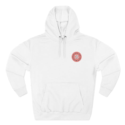 Jesus Loves You Hoodie | John 15:9 Christian Homecoming Hoodie