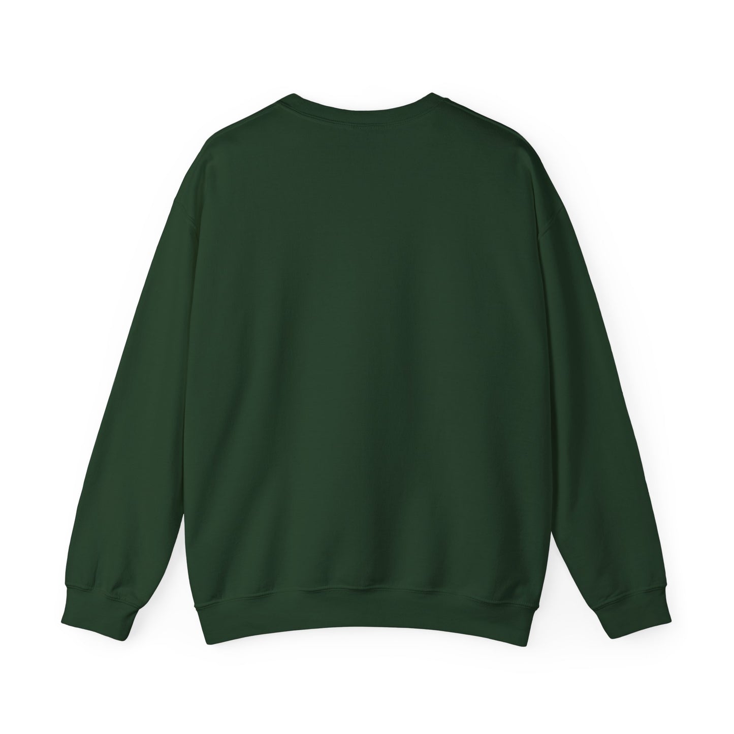 Faith and Love Sweatshirt