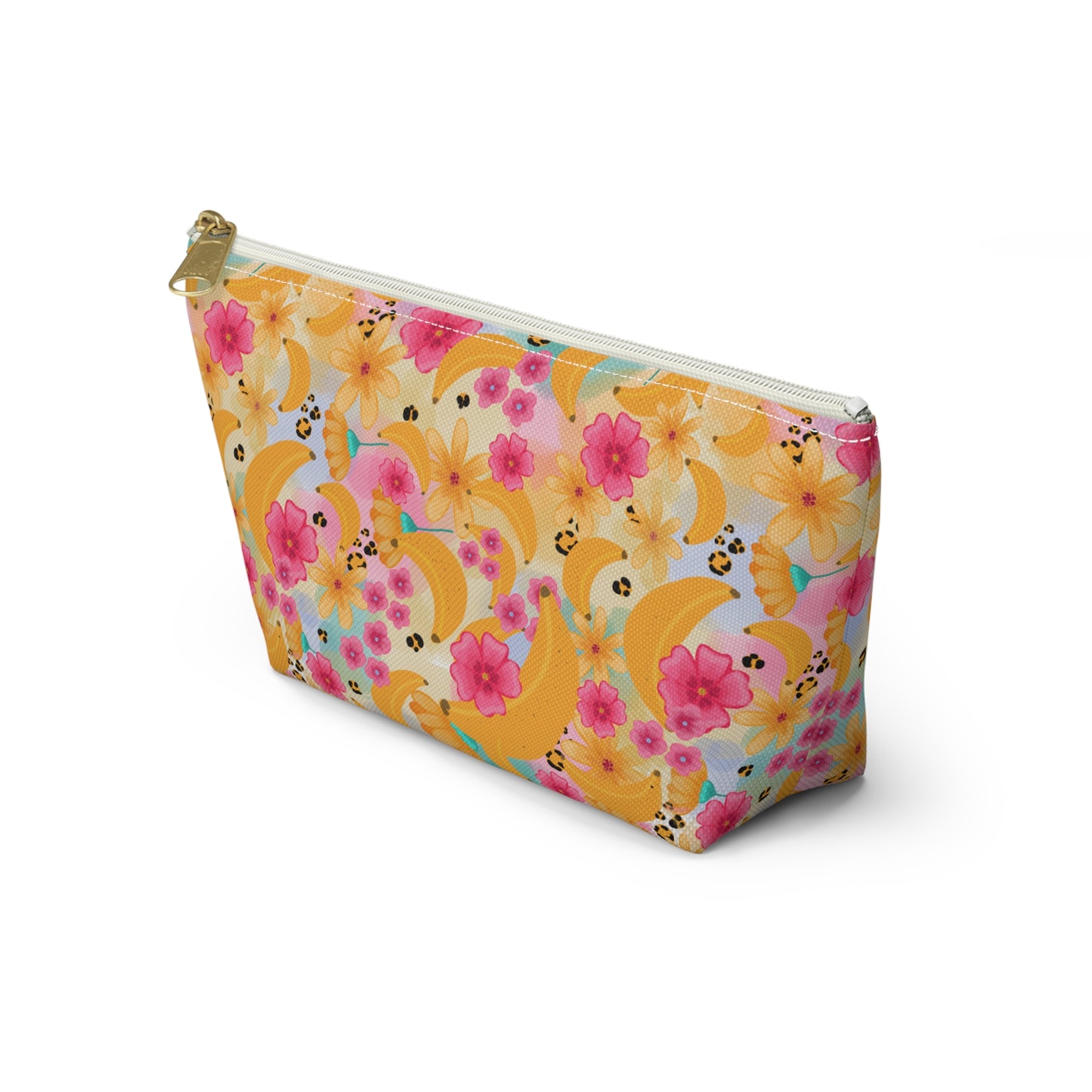 Banana Chiquita Makeup Bag – Where Faith Meets Beauty