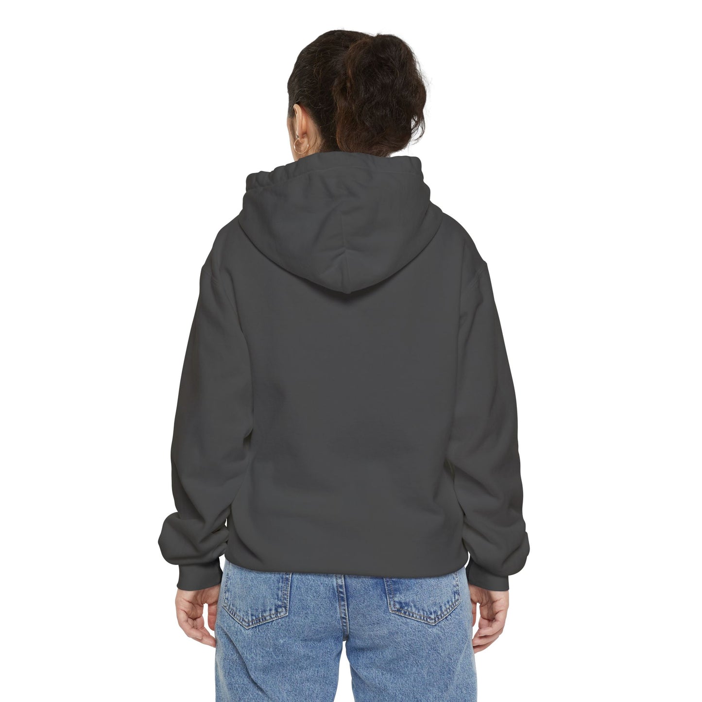 His Promises Never Fail Women's Christian Hoodie | Faith-Based Sweatshirt with Scripture | Joshua 23:14 | Retro Inspirational Design | Faith & Flow