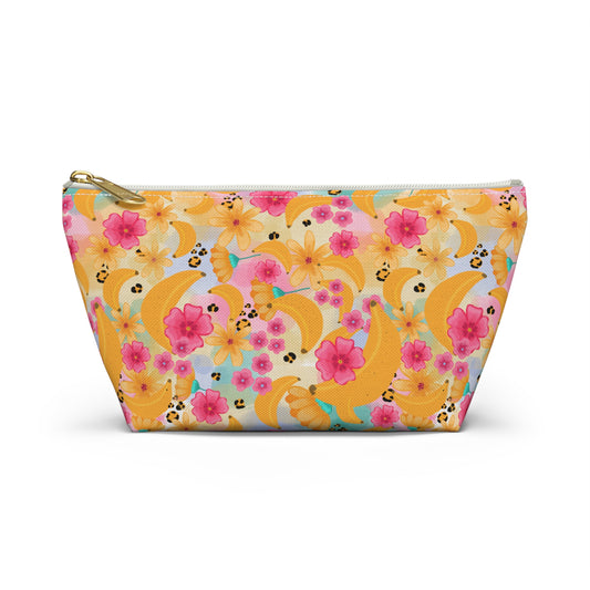 Banana Chiquita Makeup Bag – Where Faith Meets Beauty