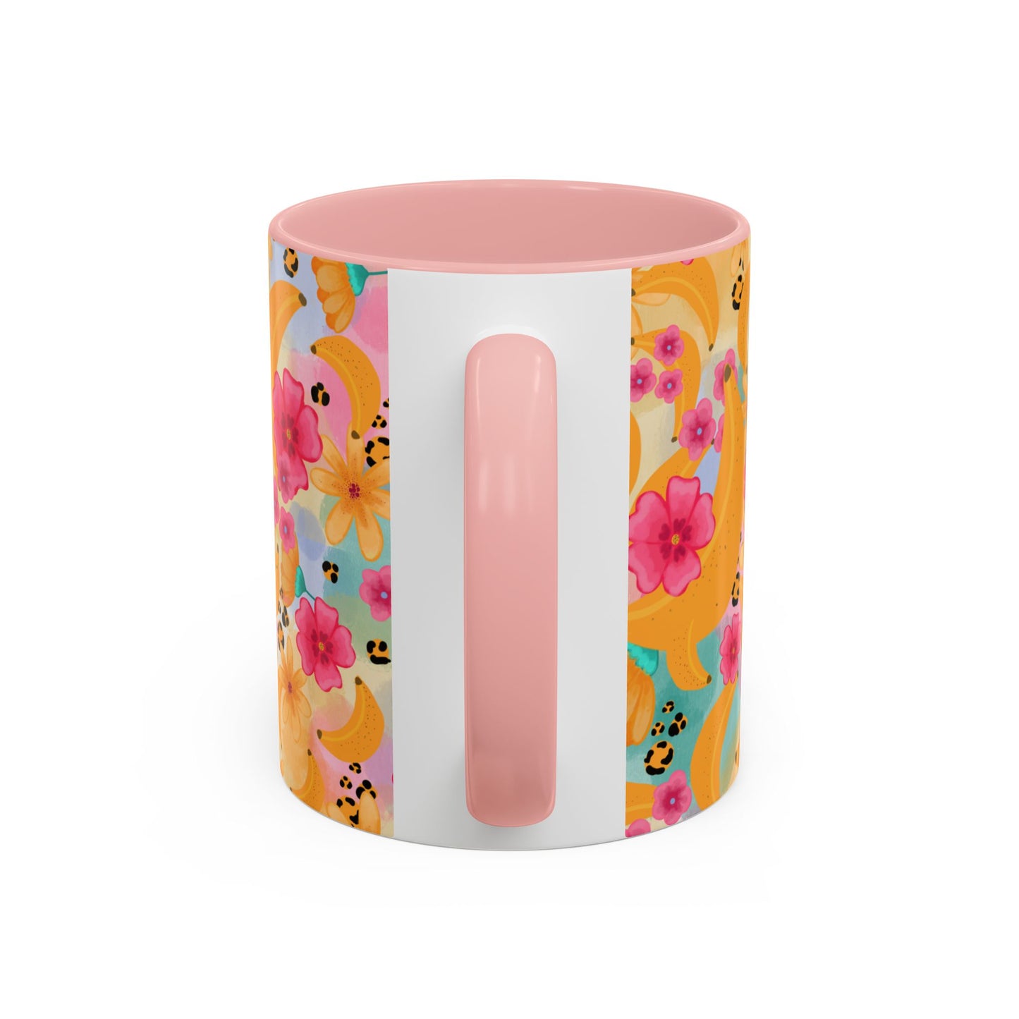Banana Chiquita Coffee Mug – Proverbs 31:28