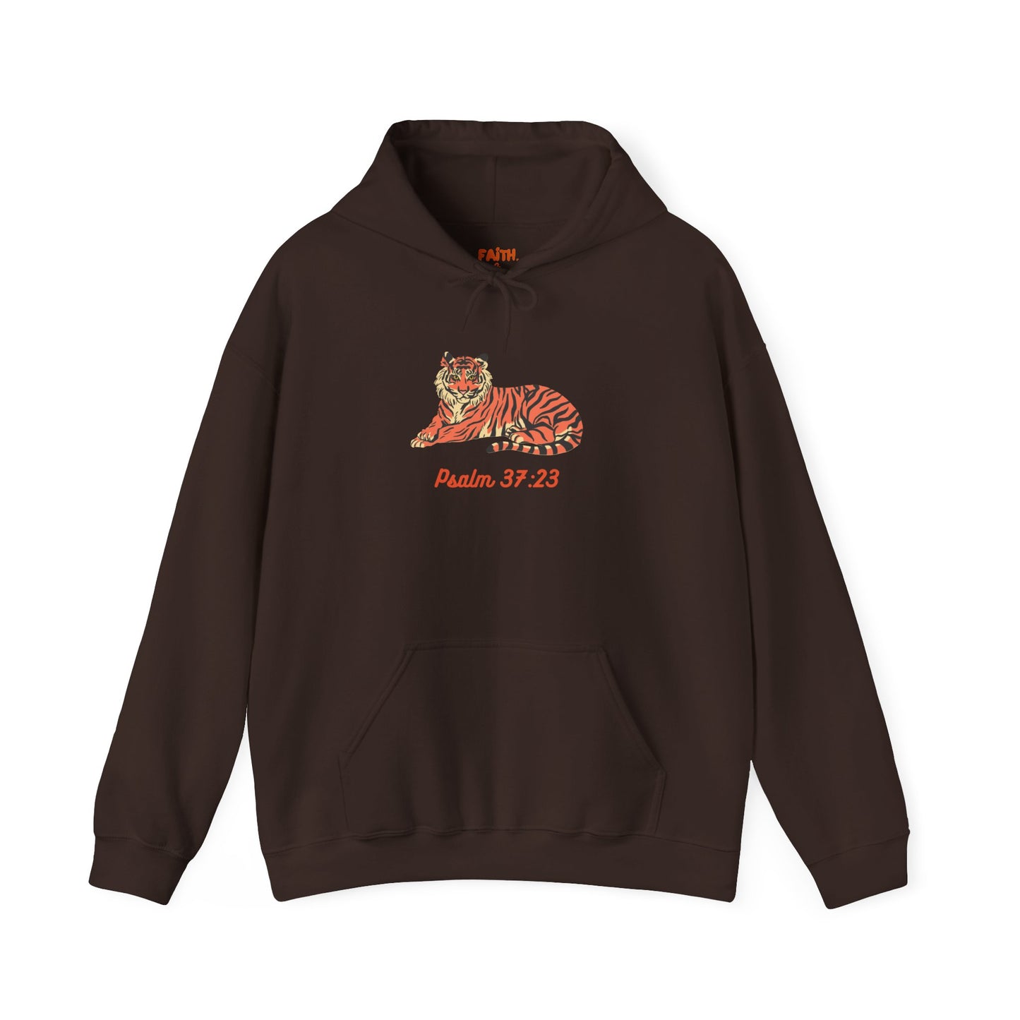 Psalm 37:23 Hoodie