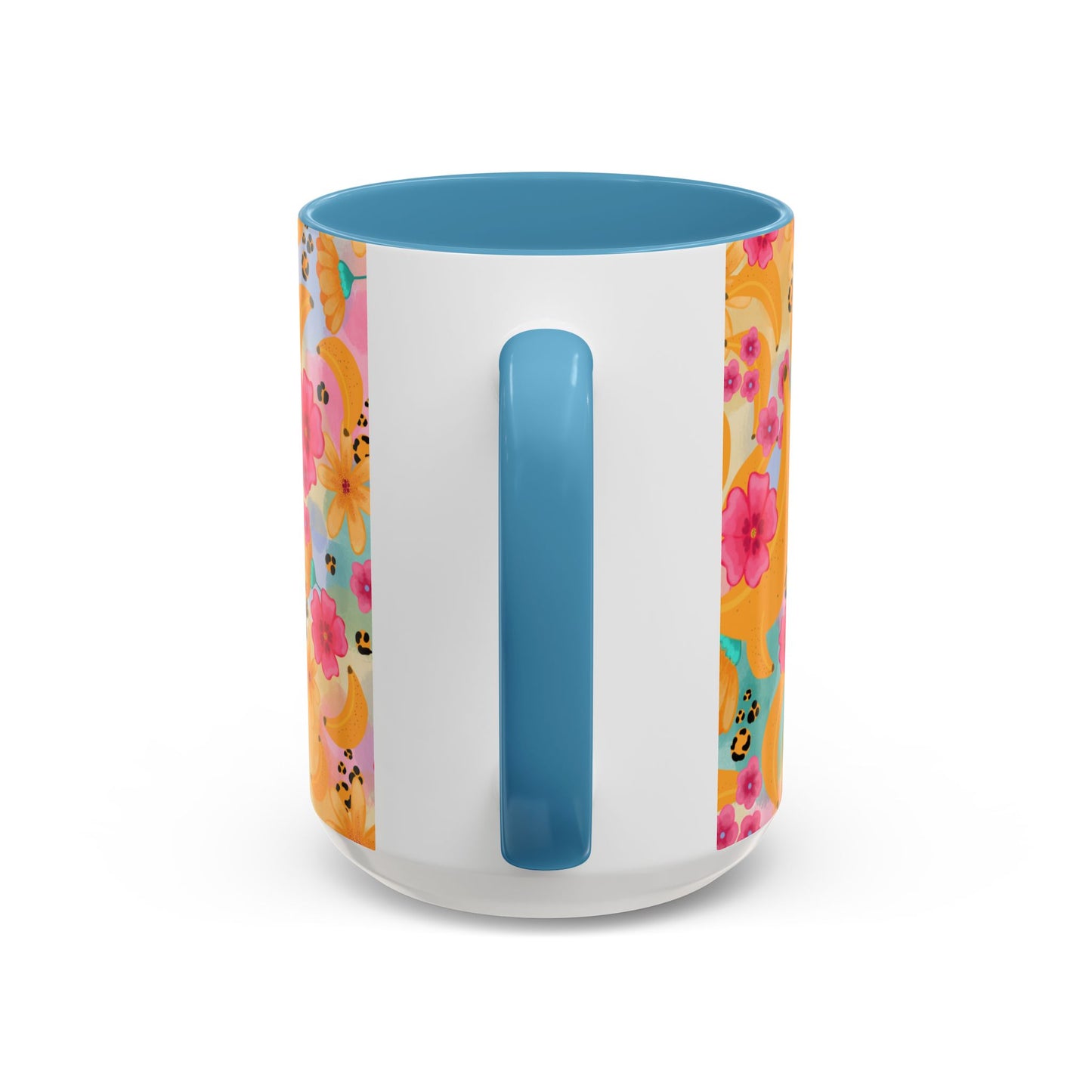 Banana Chiquita Coffee Mug – Proverbs 31:28