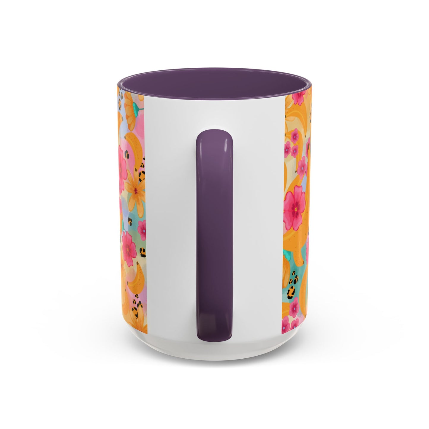Banana Chiquita Coffee Mug – Proverbs 31:28