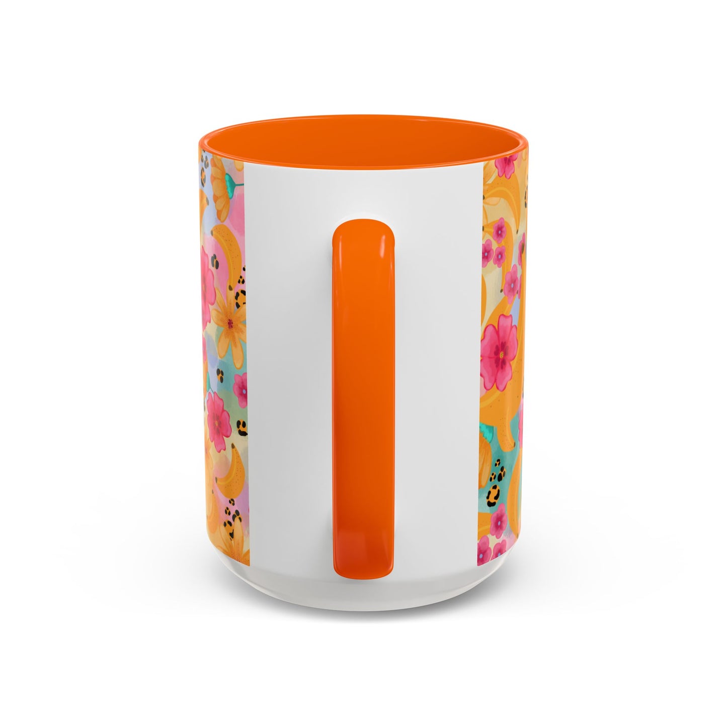 Banana Chiquita Coffee Mug – Proverbs 31:28