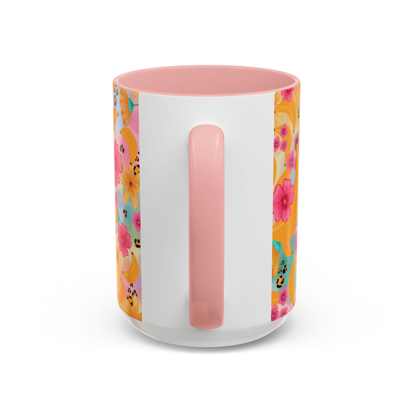 Banana Chiquita Coffee Mug – Proverbs 31:28