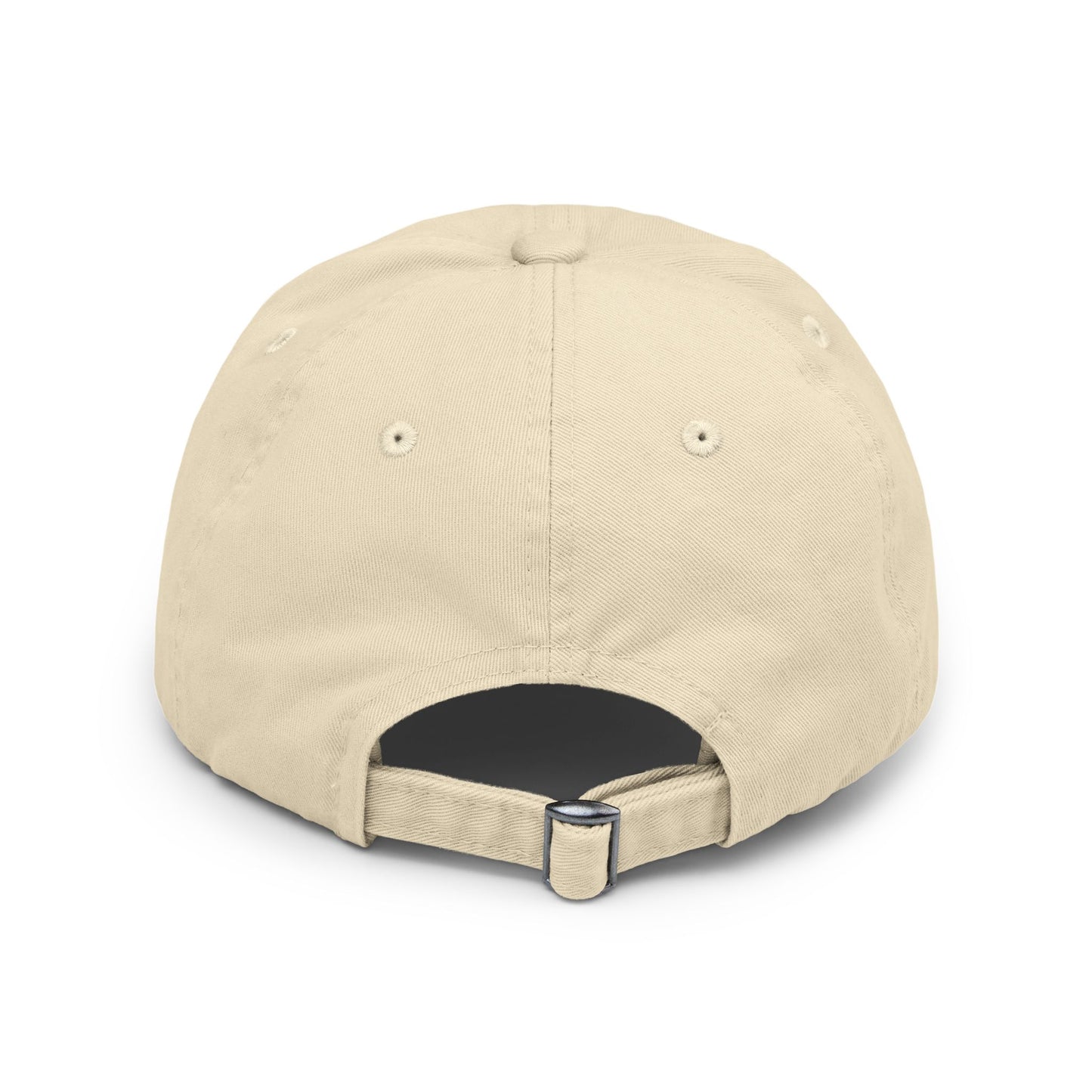 Vintage Dad Hat God Is Good – Limited Edition Fall Drop