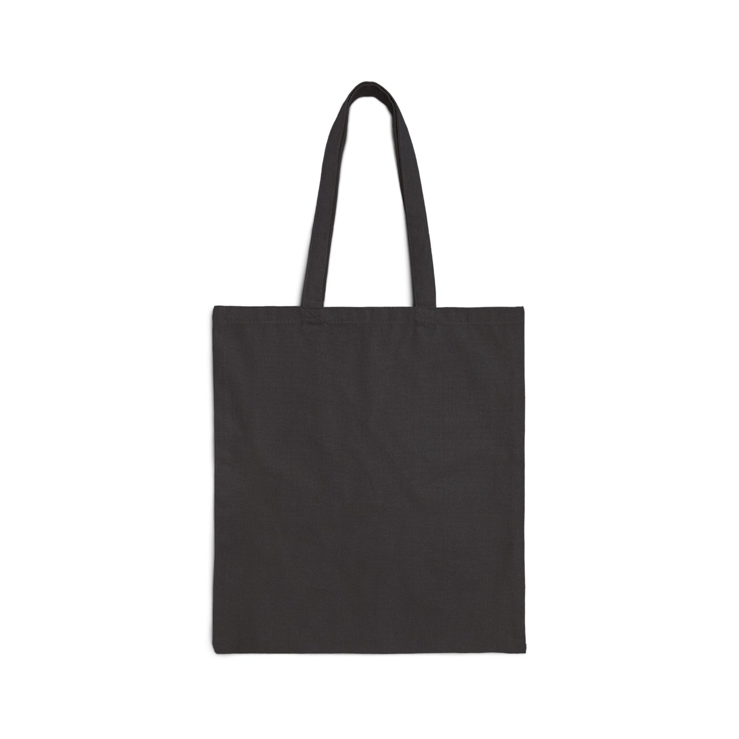 Jesus Christ My Lord Tote Bag | Christian Canvas Tote | Faith-Based Reusable Bag | John 3:16 Scripture Bag | Faith & Flow