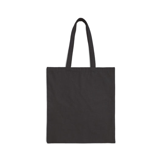 Jesus Christ My Lord Tote Bag | Christian Canvas Tote | Faith-Based Reusable Bag | John 3:16 Scripture Bag | Faith & Flow