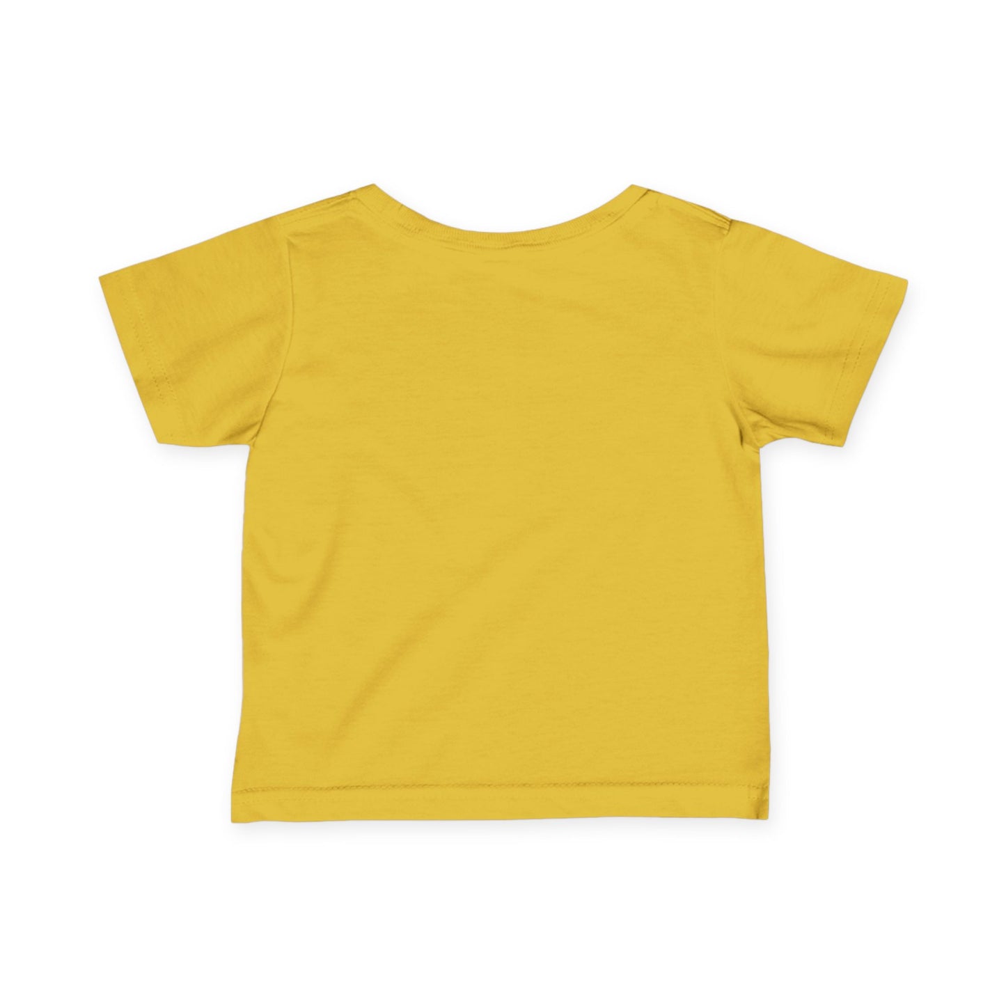 Fruit of the Spirit Infant T-Shirt | Galatians 5:22-23 | Soft Baby Christian Tee | Strawberry Faith Shirt | Faith & Flow Kids