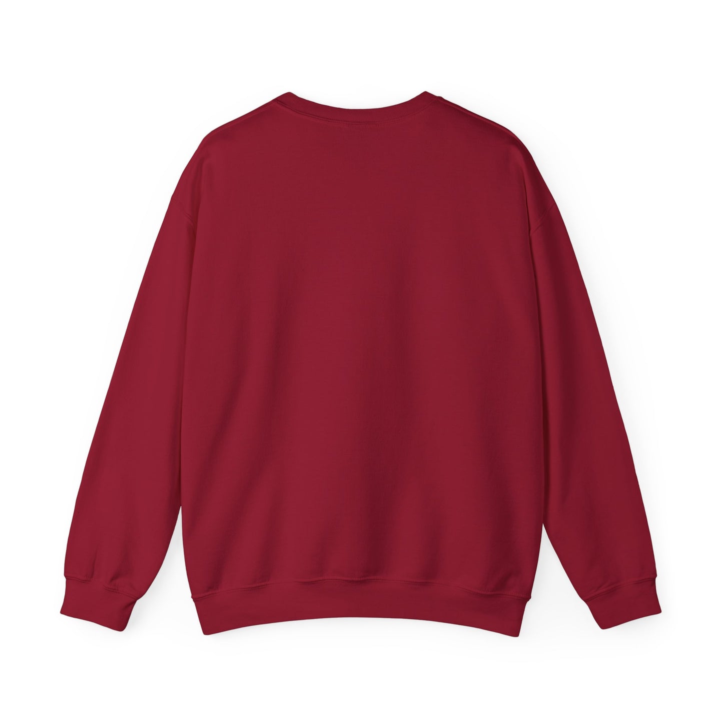 Faith and Love Sweatshirt