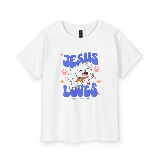 Simple Ways to Teach Kids About God (In Everyday Life)