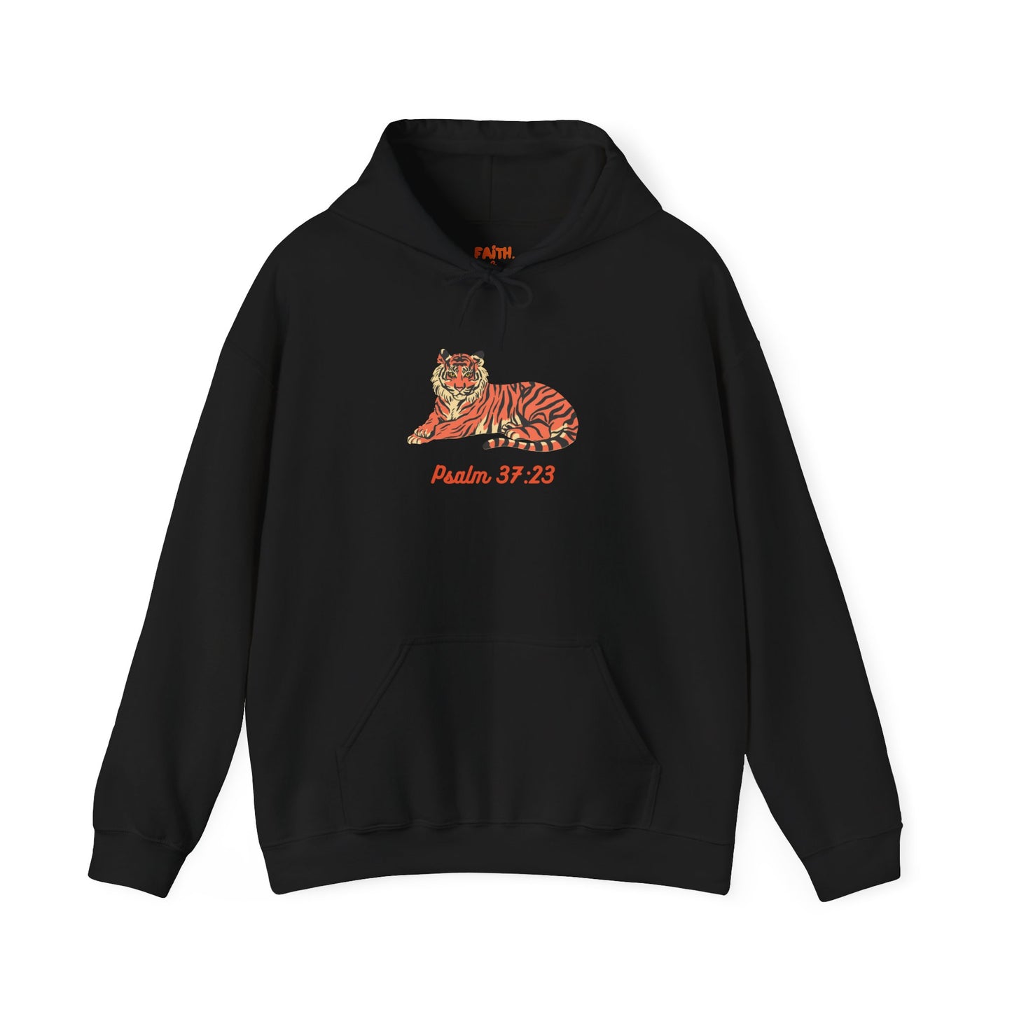 Psalm 37:23 Hoodie
