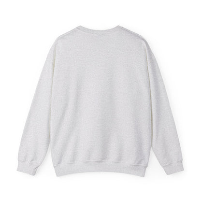 Christian Sweatshirt A Friend Loves at All Times Faith-Based Gift for Her Christian Apparel