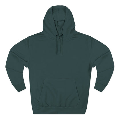 Heaven Endless Faith Oversized Hoodie | 2 Corinthians 6:18 Christian Hoodie | Angel Wings Design | Premium Garment-Dyed Cotton