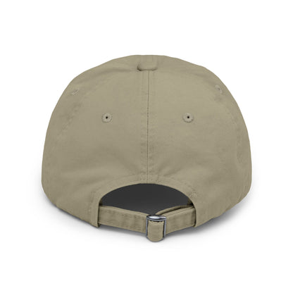 Vintage Dad Hat God Is Good – Limited Edition Fall Drop