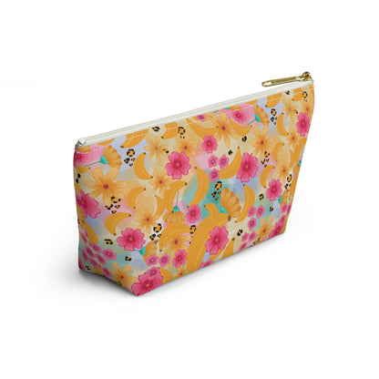 Banana Chiquita Makeup Bag – Where Faith Meets Beauty