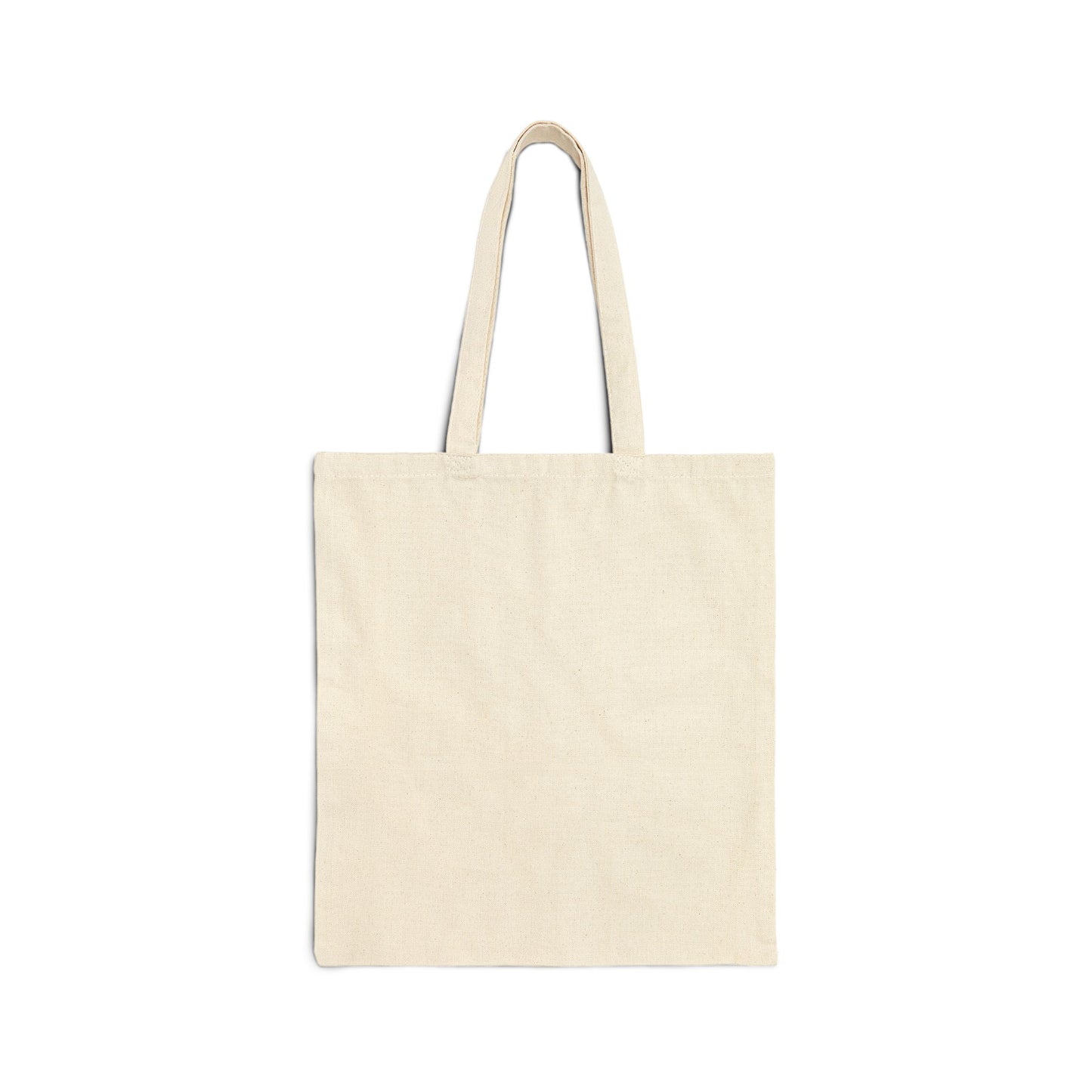 His Promises Never Fail Christian Tote Bag | Faith-Based Canvas Bag with Scripture | Joshua 23:14 | Retro Inspirational Design | Faith & Flow