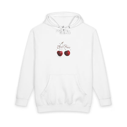 Faith Over Fear Hoodie for Women – Mark 5:36 Christian Graphic Hoodie