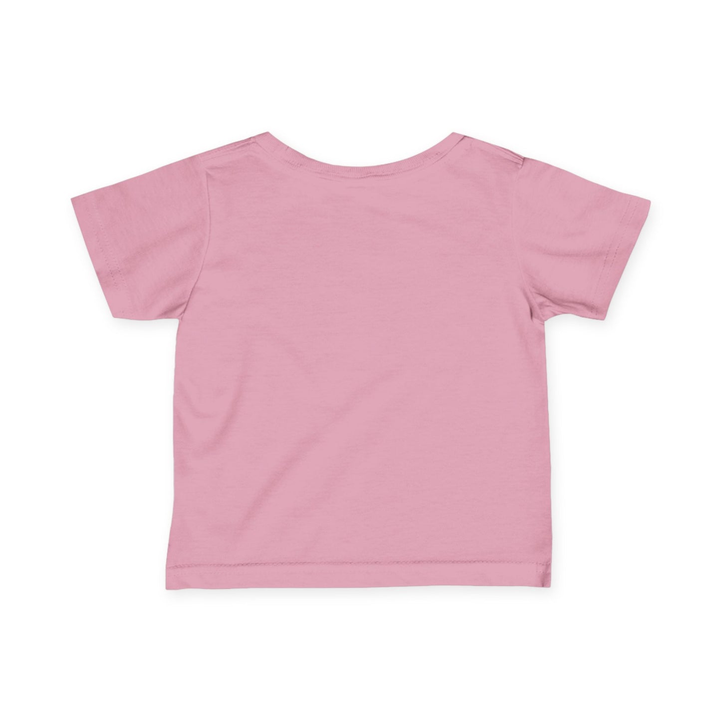 Fruit of the Spirit Infant T-Shirt | Galatians 5:22-23 | Soft Baby Christian Tee | Strawberry Faith Shirt | Faith & Flow Kids