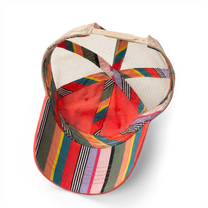 Faith Over Fear Hat – Mark 5:36 Christian Baseball Cap for Women