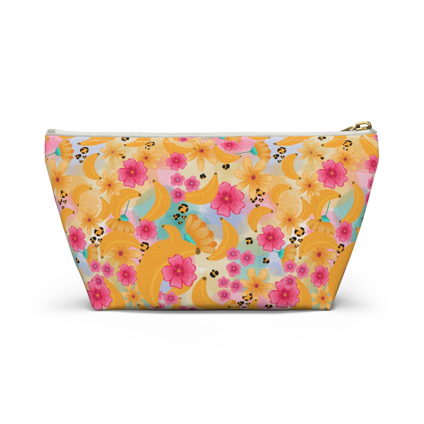 Banana Chiquita Makeup Bag – Where Faith Meets Beauty