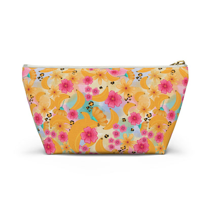 Banana Chiquita Makeup Bag – Where Faith Meets Beauty