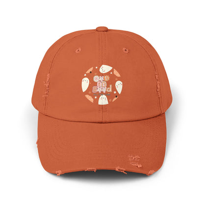 Vintage Dad Hat God Is Good – Limited Edition Fall Drop