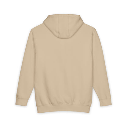 Faith Over Fear Hoodie for Women – Mark 5:36 Christian Graphic Hoodie