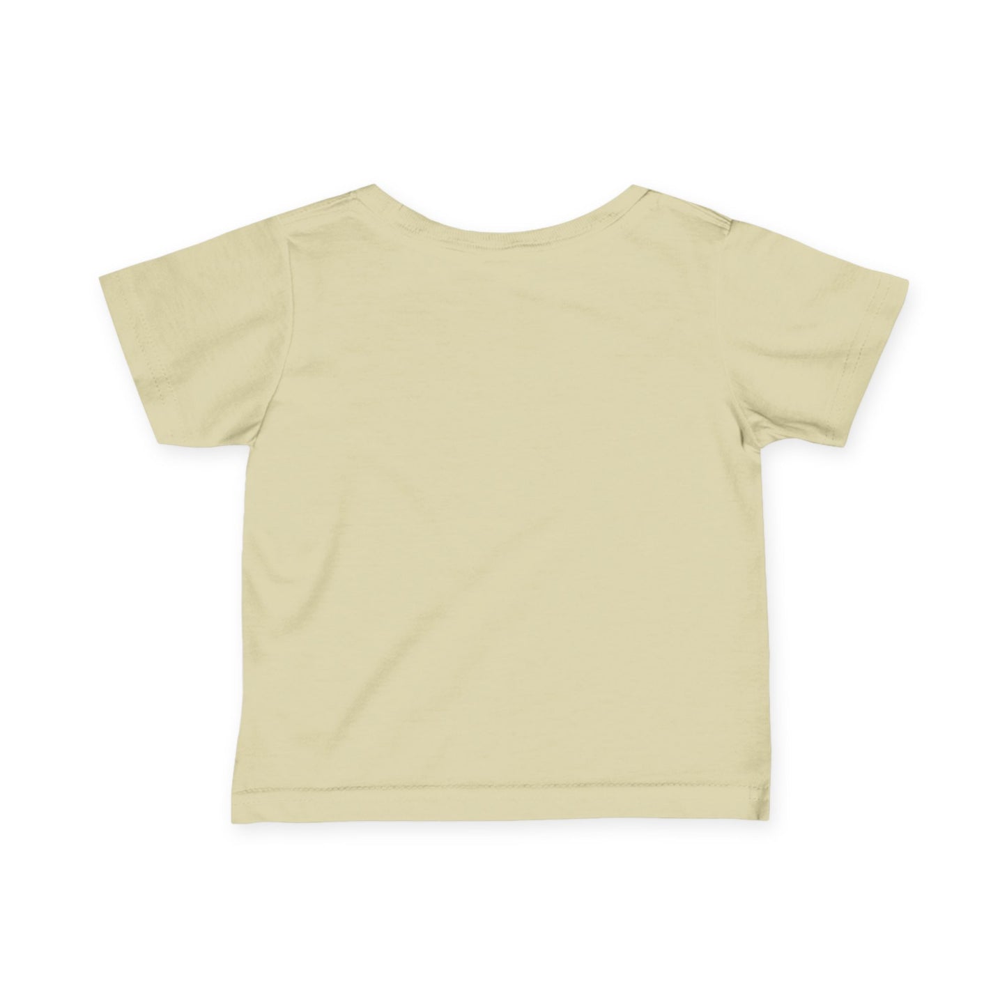 Fruit of the Spirit Infant T-Shirt | Galatians 5:22-23 | Soft Baby Christian Tee | Strawberry Faith Shirt | Faith & Flow Kids