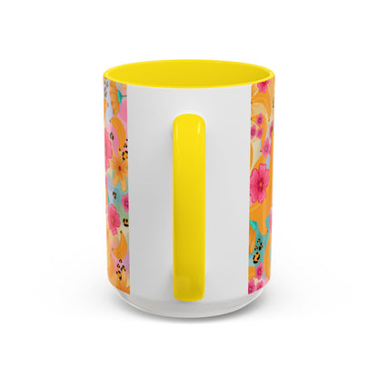 Banana Chiquita Coffee Mug – Proverbs 31:28