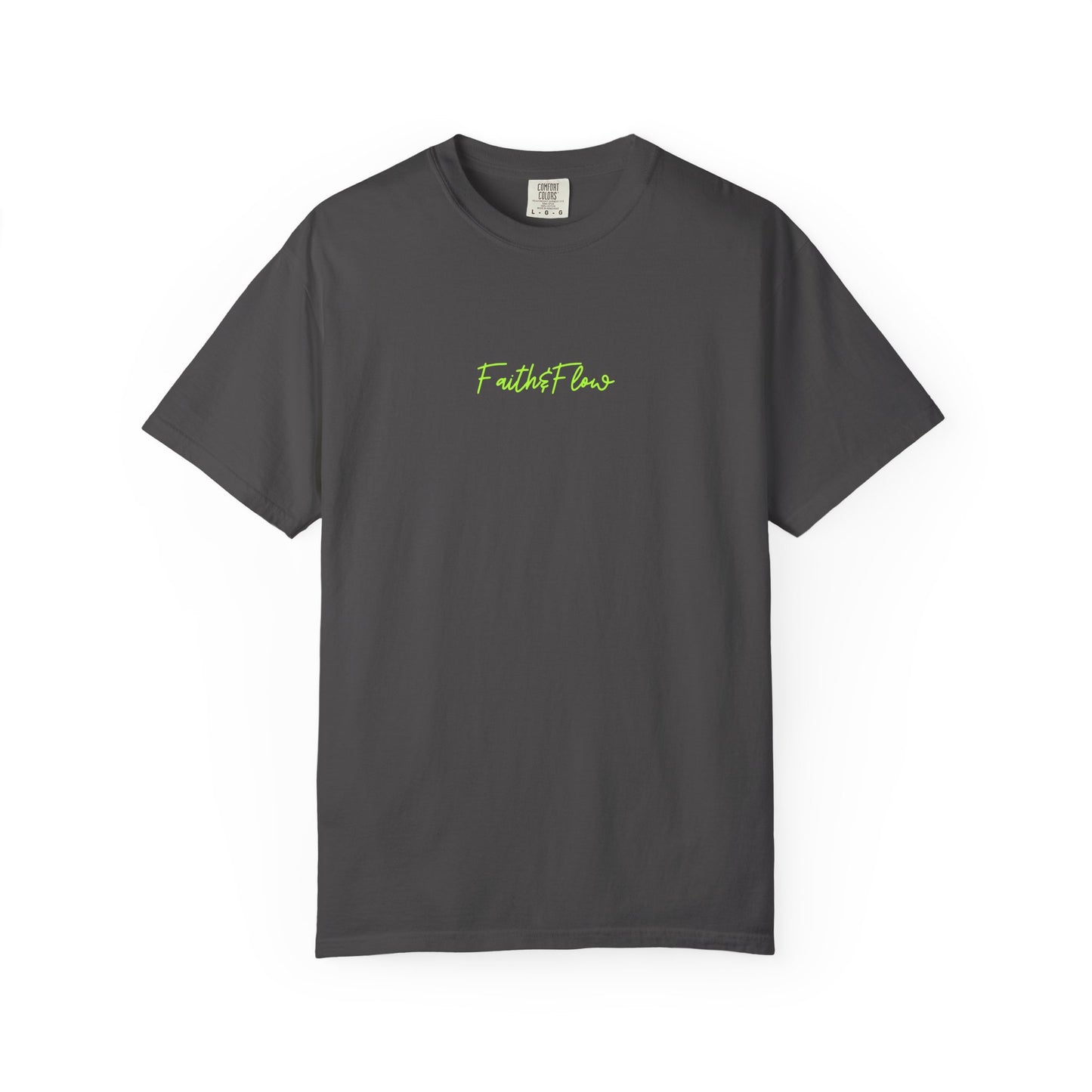 Christian Blessed T-Shirt - Angel Graphic Tee - Unisex Faith Apparel