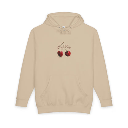 Faith Over Fear Hoodie for Women – Mark 5:36 Christian Graphic Hoodie
